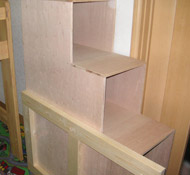 ��H�̉ƒ닳�t�@M�l�@-���������DIY