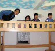 ��H�̉ƒ닳�t�@M�l�@-���������DIY