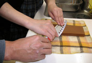 M�l�@-���ꂳ��̕����